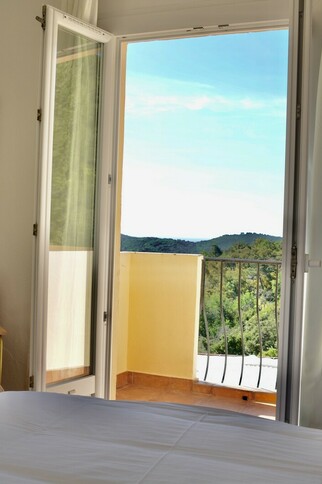 L'Ecurie du Castellas