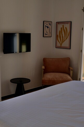 L'Ecurie du Castellas