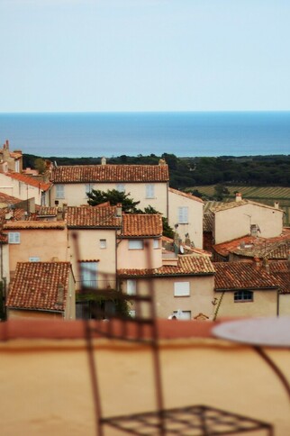 L'Ecurie du Castellas