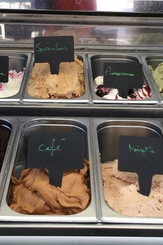 L'Olivier "Art e Gusto"