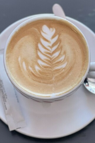 L'Olivier "Art e Gusto"