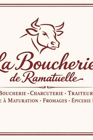 La boucherie de Ramatuelle