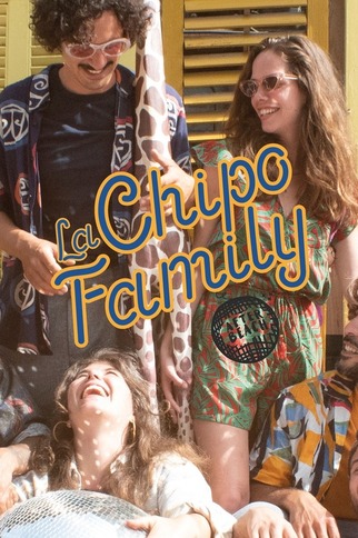 Chipo Family