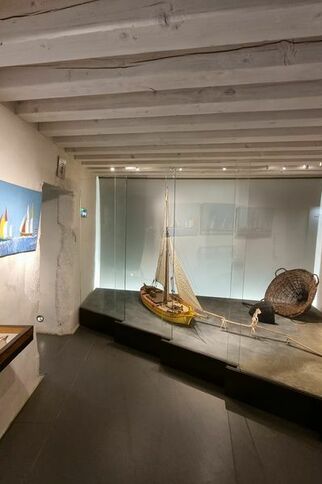 La Citadelle - Musée d'Histoire Maritime