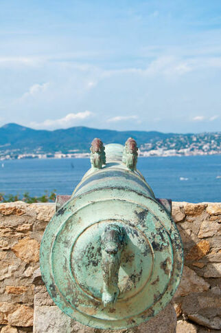 La Citadelle - Musée d'Histoire Maritime