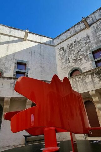 La Citadelle - Musée d'Histoire Maritime