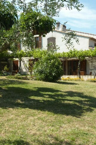 La Ferme du Moulin Roux
