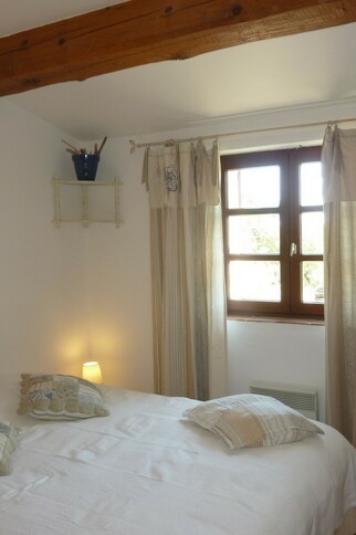 La Ferme du Moulin Roux