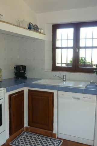 La Ferme du Moulin Roux