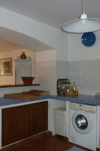 La Ferme du Moulin Roux