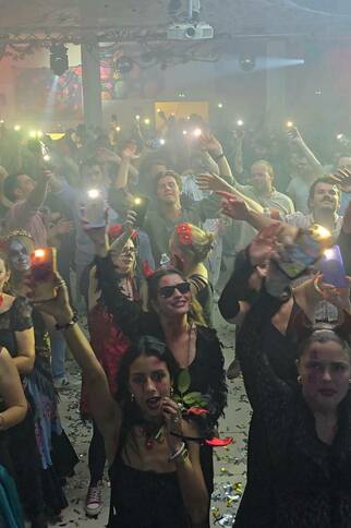 La fièvre des années 80, 90, 2000