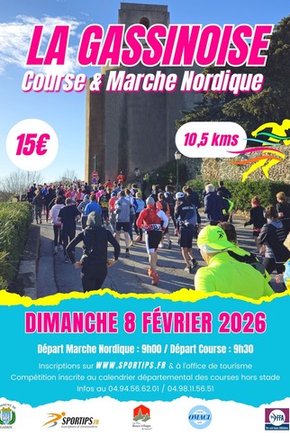 La Gassinoise