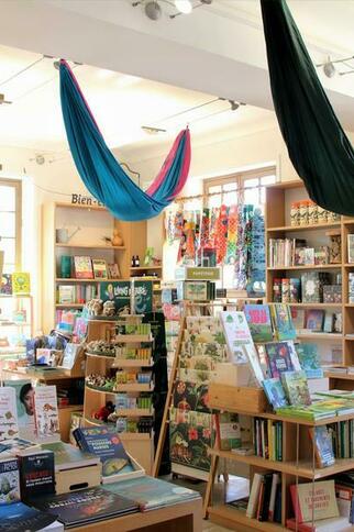 La Librairie des Jardiniers_Rayol-Canadel sur Mer