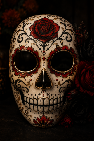 La Noche de los Muertos
