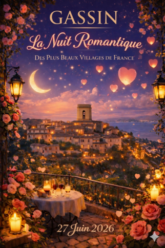 La nuit romantique