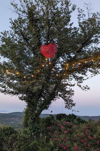 Nuit romantique