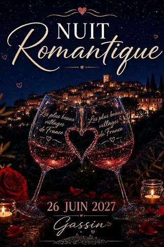 La nuit romantique