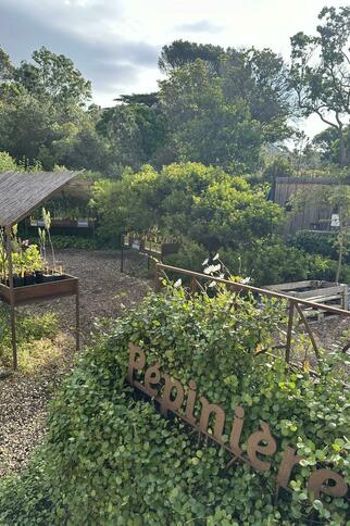 La pépinière du Domaine du Rayol_Rayol-Canadel sur Mer