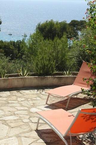 Appartement M.DEBUREAU