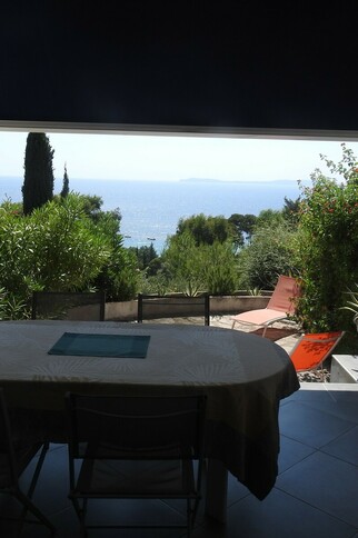 Appartement M.DEBUREAU