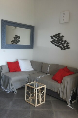 Appartement M.DEBUREAU