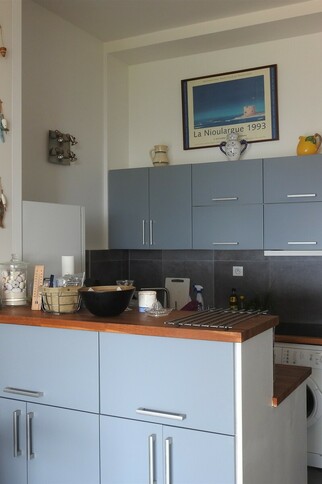 Appartement M.DEBUREAU