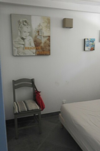 Appartement M.DEBUREAU