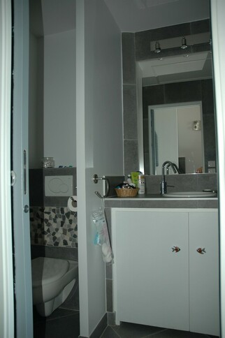 Appartement M.DEBUREAU