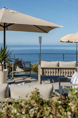 La Villa Douce_Rayol-Canadel Sur Mer