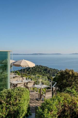 La Villa Douce_Rayol-Canadel Sur Mer