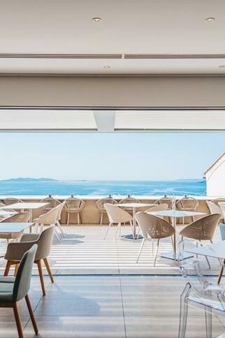 La Villa Douce_Rayol-Canadel Sur Mer