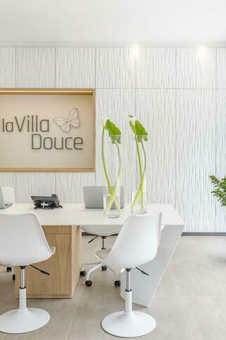 La Villa Douce_Rayol-Canadel Sur Mer