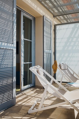 La Villa Douce_Rayol-Canadel Sur Mer