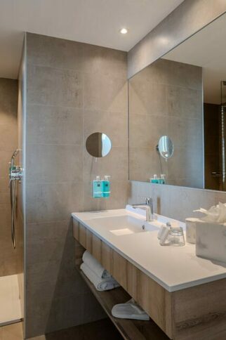 La Villa Douce_Rayol-Canadel Sur Mer