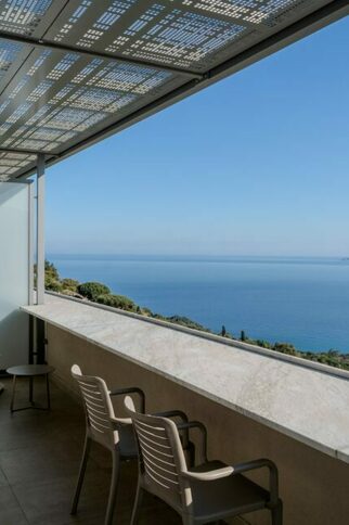 La Villa Douce_Rayol-Canadel Sur Mer