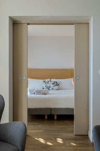 La Villa Douce_Rayol-Canadel Sur Mer