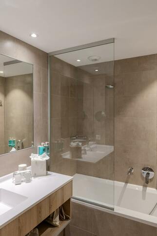 La Villa Douce_Rayol-Canadel Sur Mer