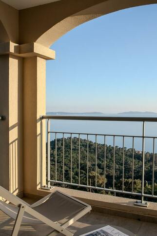 La Villa Douce_Rayol-Canadel Sur Mer