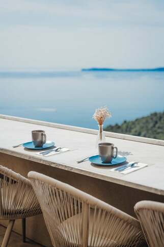 La Villa Douce_Rayol-Canadel Sur Mer