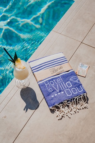 La Villa Douce_Rayol-Canadel Sur Mer