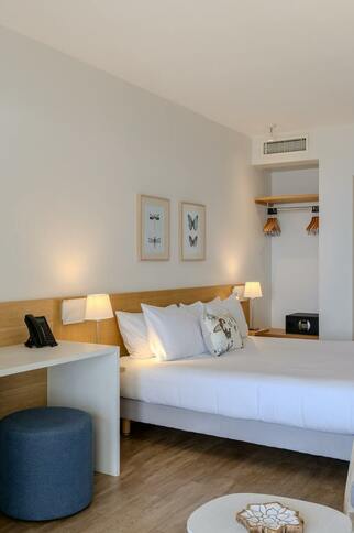 La Villa Douce_Rayol-Canadel Sur Mer