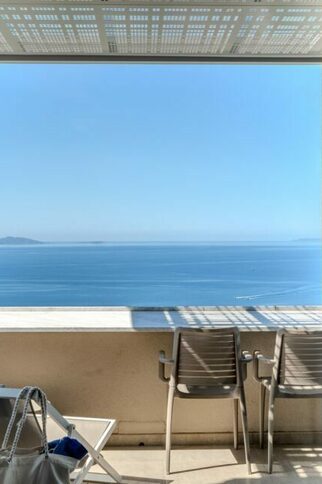 La Villa Douce_Rayol-Canadel Sur Mer