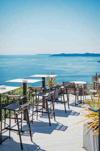 La Villa Douce_Rayol-Canadel Sur Mer