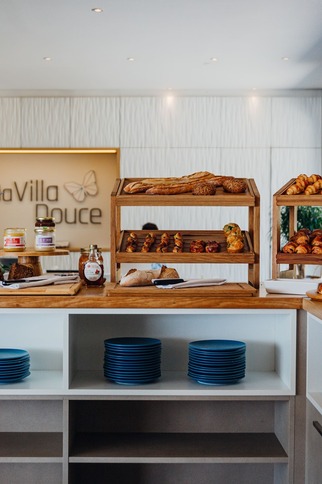 La Villa Douce_Rayol-Canadel Sur Mer