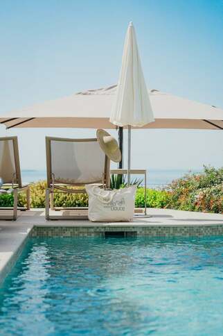 La Villa Douce_Rayol-Canadel Sur Mer