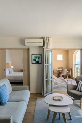 La Villa Douce_Rayol-Canadel Sur Mer