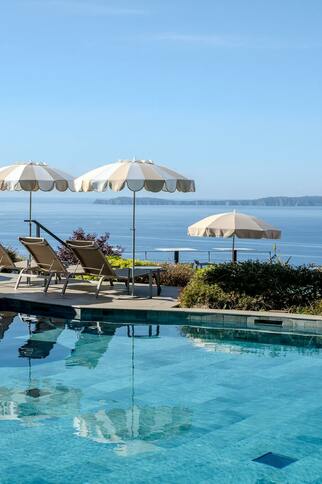 La Villa Douce_Rayol-Canadel Sur Mer