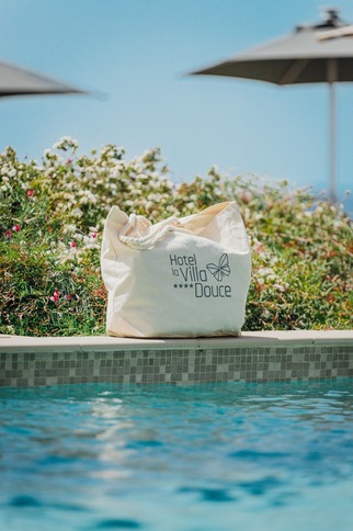 La Villa Douce_Rayol-Canadel Sur Mer