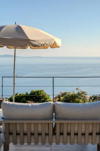 La Villa Douce_Rayol-Canadel Sur Mer