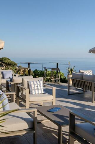 La Villa Douce_Rayol-Canadel Sur Mer